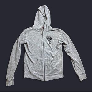 vintage juicy couture bling jacket